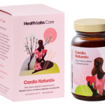 Cardio Natural+, kapsułki