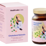 Cholesterol Natural+, kapsułki