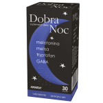 Dobra noc, kapsułki