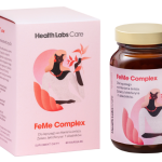 Health Labs Care FeMe Complex, kapsułki
