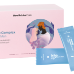 Health Labs Care FertileMe Complex for Men, kapsułki + saszetki