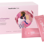 Health Labs Care FertileMe Complex for Women, kapsułki + saszetki