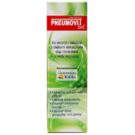 Pneumovit, żel