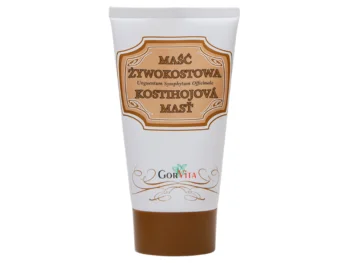 Zdjęcie produktu Gorvita maść żywokostowa