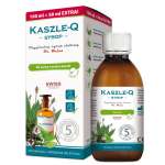 KASZLE-Q, syrop