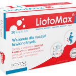 LiotoMax 3, kapsułki