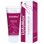 Liotomax, żel