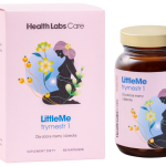 Health Labs Care LittleMe Trymestr 1, kapsułki