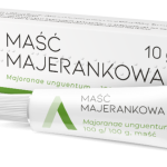 Amara Maść Majerankowa