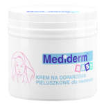 Mediderm Baby krem na odparzenia
