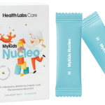 Health Labs MyKids Nucleo, saszetki