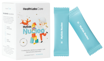 Health Labs MyKids Nucleo, saszetki