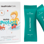Health Labs Care MyKids Protect, saszetki