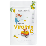 Health Labs Care MyKids Vitamin C, żelki