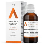 Nalewka gorzka Amara, krople doustne