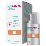 Novascon Pharmaceuticals Naranyl, żel