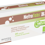 Nefrotabs Bio, saszetki