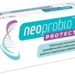 Neoprobio Protect, globulki dopochwowe