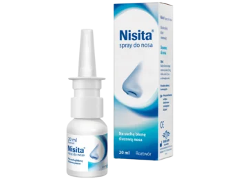Zdjęcie produktu Nisita, spray
