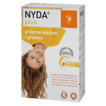 Nyda Plus, płyn
