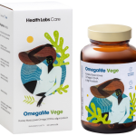 Health Labs Care OmegaMe Vege, kapsułki