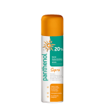Panthenol 20% Supra, pianka