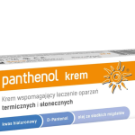 Biovena Health Panthenol, krem