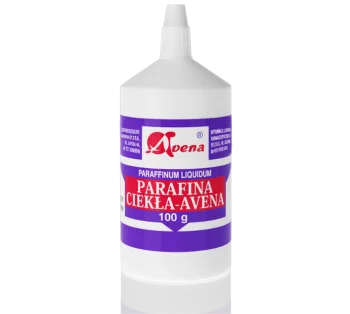 Zdjęcie produktu Avena Parafina ciekła, płyn