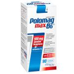 Polomag B6 MAX, tabletki