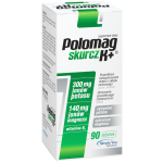 Polomag K+, tabletki