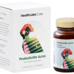 Health Labs ProbioticMe Acne probiotyk z cynkiem, kapsułki