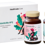 Health Labs Care ProbioticMe No.2, kapsułki