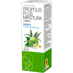 Propolis Plus Mikstura, krople