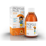 Apipol Propolis Plus, syrop