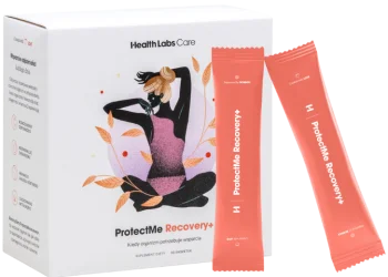 Zdjęcie produktu Protect Me Recovery+, saszetki