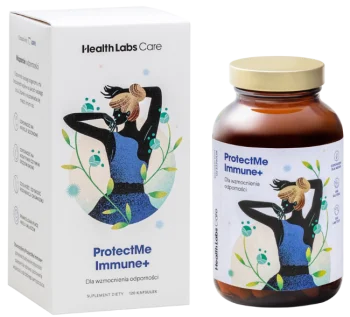 Zdjęcie produktu ProtectMe Immune+, kapsułki