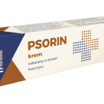 Farmina Psorin, krem