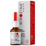 Rinozine aqua, spray