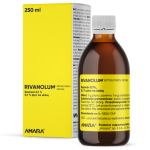 Rivanolum, płyn, 1 mg/ml