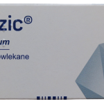 Romazic, tabletki powlekane, 5 mg