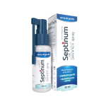 Septinum Silver, spray