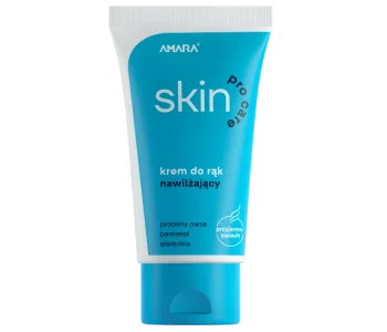 Zdjęcie produktu Skin Pro Care Amara krem do rąk nawilżający