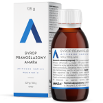 Amara syrop prawoślazowy