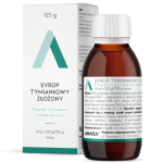 Amara syrop tymiankowy złożony