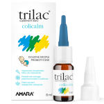 Trilac Colicalm, krople