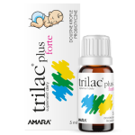 Trilac Plus Forte, krople
