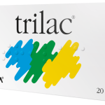 Trilac, kapsułki
