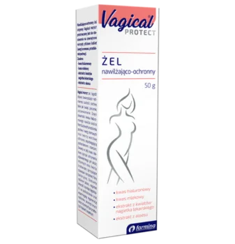 Zdjęcie produktu Vagical protect, żel