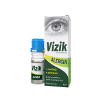Vizik Alergia, krople do oczu