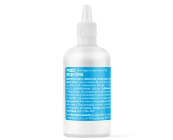 Zdjęcie produktu Amara woda utleniona, roztwór